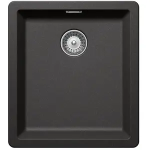 Schock Greenwich Évier de cuisine, GREN100SUSTO, N-100S U pas cher
