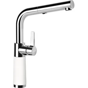 SCHOCK BSC540.120POL SC540.120 Robinet de Cuisine, Polaris