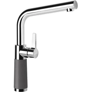 Schock SC-540 Mitigeur de cuisine pivotant, 557000STO, pas cher