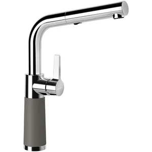 Schock 557120GAS SC-540 Évier de cuisine Asphalte