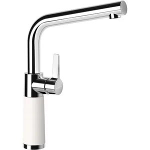 Schock SC-540 Mitigeur de cuisine pivotant, 557000POL, pas cher