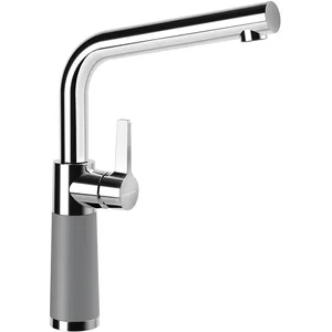 Schock SC-540 Mitigeur de cuisine pivotant, 557000GCR, pas cher