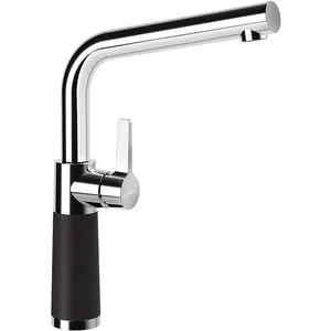 Schock SC-540 Mitigeur de cuisine pivotant, 557000GNE,