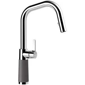 Schock 556120STO SC-530 Évier de cuisine Gris pierre pas cher