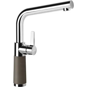 Schock SC-540 Mitigeur de cuisine pivotant, 557000BRO, pas cher