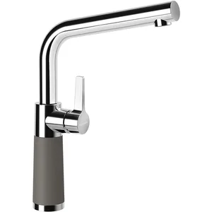 Schock SC-540 Mitigeur de cuisine pivotant, 557000GAS, pas cher