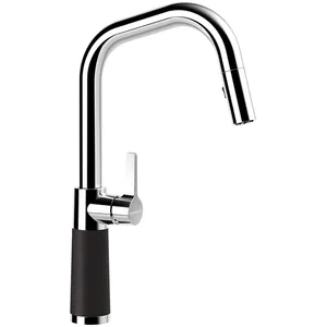 Schock 556120GNE SC-530 Évier de cuisine Noir