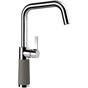 Schock SC-530 Mitigeur de cuisine pivotant, 556000GAS, pas cher
