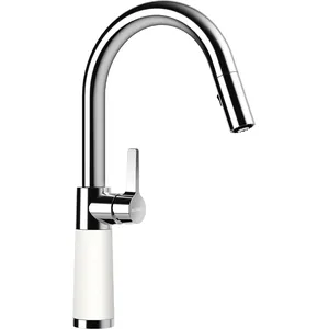 SCHOCK BSC520.120POL SC520.120 Robinet de Cuisine, Polaris pas cher
