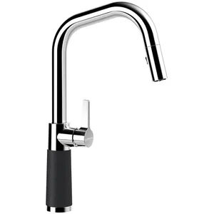SCHOCK BSC530.120MAG SC530.120 Robinet de Cuisine, Magma pas cher