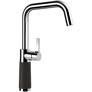 Schock SC-530 Mitigeur de cuisine pivotant, 556000GON,