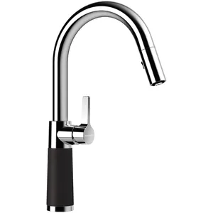 Schock 555120GNE SC-520 Évier de cuisine Noir