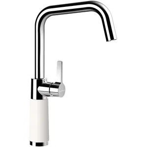 Schock SC-530 Mitigeur de cuisine pivotant, 556000POL,