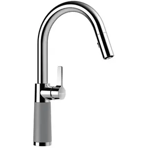 Schock 555120GCR SC-520 Évier de cuisine Croma pas cher