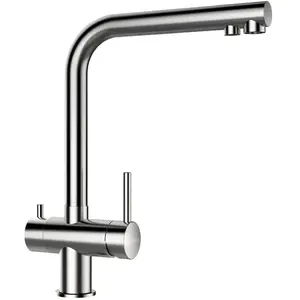 Schock Vitus Mitigeur de cuisine, pivotant, 560000EDM, pas cher