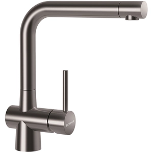 Schock Laios Mitigeur de cuisine pivotant, 517000EDM, pas cher