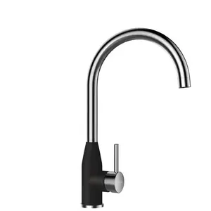 Schock Kavus Mitigeur de cuisine pivotant, 559000GNE, pas cher