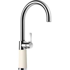 Schock SC-520 Mitigeur de cuisine pivotant, 555000MAG, pas cher