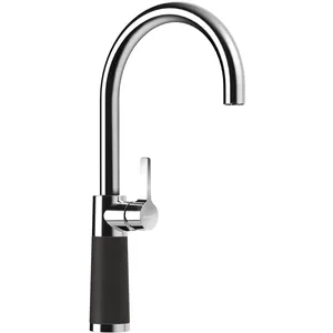 Schock SC-520 Mitigeur de cuisine pivotant, 555000GON, pas cher