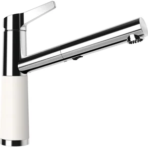 SCHOCK BSC510.120POL SC510.120 Robinet de Cuisine, Polaris pas cher