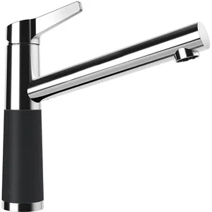 Schock SC-510 Mitigeur de cuisine pivotant, 554000MAG, pas cher