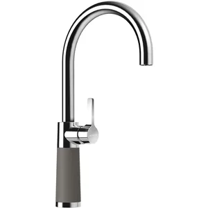 Schock SC-520 Mitigeur de cuisine pivotant, 555000GAS, pas cher