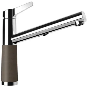 Schock 554120BRO SC-510 Évier de cuisine Bronze pas cher