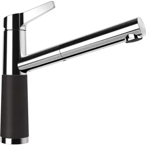 Schock 554120GON SC-510 Évier de cuisine Onyx pas cher