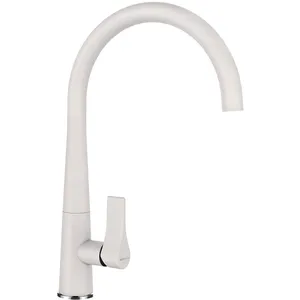 Schock Gota Mitigeur de cuisine pivotant, 521000W, pas cher