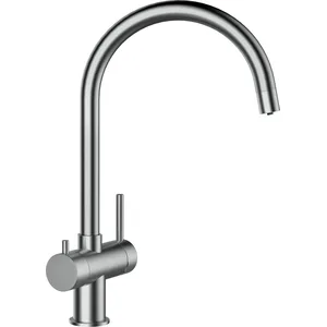 Schock Ares Mitigeur de cuisine, pivotant, 561000EDM, pas cher