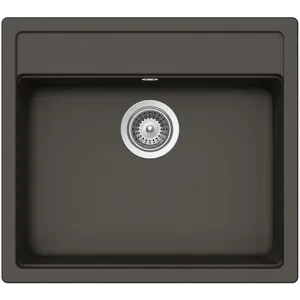 Schock Nemo Évier de cuisine, NEMN100AGAS, N-100 A pas cher