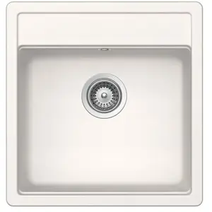 Schock Mono Évier de cuisine, MONN100SUPOL, N-100S U pas cher