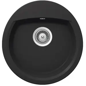 Schock Manhattan Évier de cuisine, MANR100UGON, R-100 U pas cher