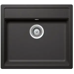 Schock Mono Évier de cuisine, MONN100ASTO, N-100 A pas cher