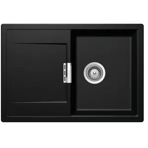 Schock Mono Évier de cuisine, MOND100SUMAG, D-100S U pas cher