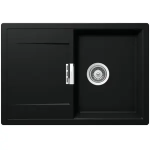 Schock Mono Évier de cuisine, MOND100SUPUR, D-100S U pas cher