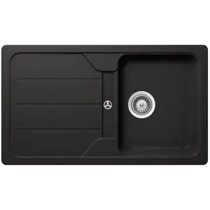 Schock Formhaus Évier de cuisine, FOMD100AGNE, D-100 A pas cher