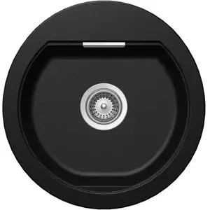 Schock Mono Évier de cuisine, MONR100UMAG, R-100 U pas cher