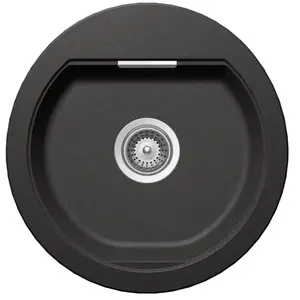 Schock Mono Évier de cuisine, MONR100ASTO, R-100 A pas cher