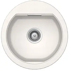 Schock Mono Évier de cuisine, MONR100APOL, R-100 A pas cher