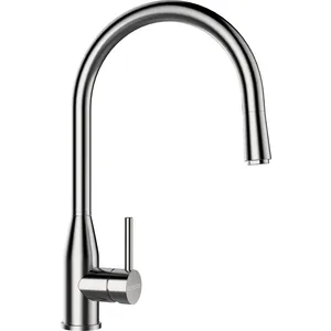Schock Kavus Mitigeur de cuisine pivotant avec douchette extractible, ...
