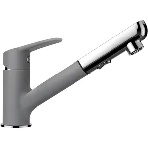 Schock 522120GCR DAJA Évier de cuisine Croma