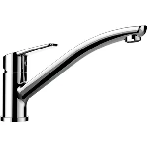 Schock Daja Mitigeur de cuisine pivotant, 522000CHR, pas cher