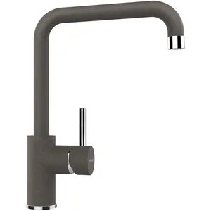Schock Fonos Mitigeur de cuisine pivotant, 538000GAS, pas cher