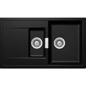 Schock Mono Évier de cuisine, MOND150UMAG, D-150 U pas cher
