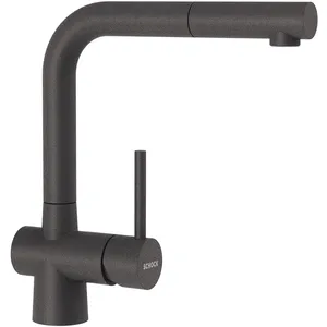 Schock 517120STO LAIOS Évier de cuisine Gris pierre pas cher