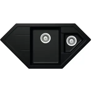 Schock Signus Évier de cuisine, SIGC150AMAG, C-150 A pas cher