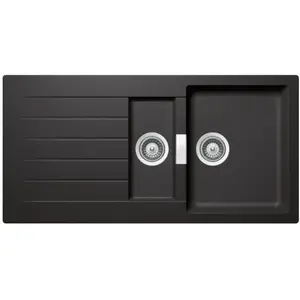Schock Signus Évier de cuisine, SIGD150USTO, D-150 U pas cher
