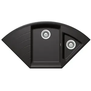 Schock Lotus Évier de cuisine, LOTC150USTO, C-150 U pas cher