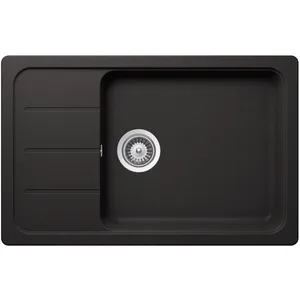 Schock Formhaus Évier de cuisine, FOMD100LSAGON, D-100LS A pas cher